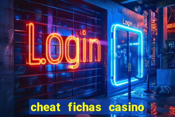 cheat fichas casino pokemon heart gold